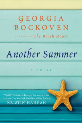 Another Summer by Georgia Bockoven from HarperCollins Publishers LLC (US) in Romance category