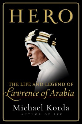 Hero by Michael Korda from HarperCollins Publishers LLC (US) in Autobiography,Biography & Memoirs category