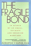 The Fragile Bond by Augustus Y. Napier, PhD from  in  category