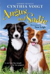 Angus and Sadie by Cynthia Voigt from  in  category