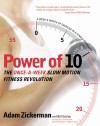 Power of 10 by Adam Zickerman from  in  category