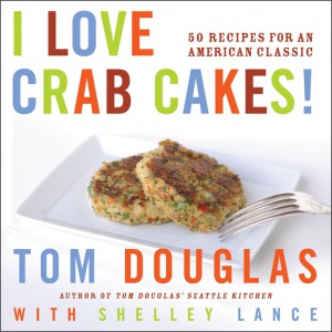 I Love Crab Cakes! by Shelley Lance from HarperCollins Publishers LLC (US) in Recipe & Cooking category