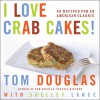 I Love Crab Cakes! by Shelley Lance from  in  category