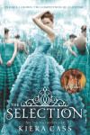 The Selection by Kiera Cass from  in  category