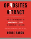 Opposites Attract by Renee Baron from  in  category