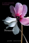 Persuasion by Jane Austen from  in  category