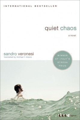 Quiet Chaos by Sandro Veronesi from HarperCollins Publishers LLC (US) in General Novel category
