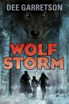 Wolf Storm - text