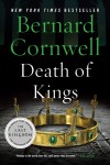 Death of Kings by Bernard Cornwell from  in  category