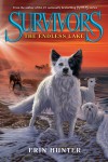 Survivors #5: The Endless Lake by Erin Hunter from  in  category