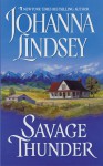 Savage Thunder by Johanna Lindsey from  in  category