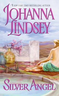Silver Angel by Johanna Lindsey from HarperCollins Publishers LLC (US) in General Novel category