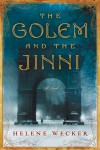 The Golem and the Jinni - text