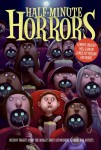 Half-Minute Horrors - text