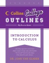 Introduction to Calculus by Joan Van Glabek from  in  category