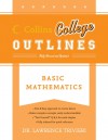 Basic Mathematics by Lawrence A. Trivieri from  in  category
