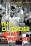 The Outsider by Jimmy Connors from  in  category
