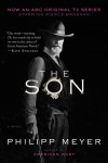 The Son by Philipp Meyer from  in  category