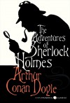 The Adventures of Sherlock Holmes by Arthur Conan Doyle from HarperCollins Publishers LLC (US) in General Novel category The Adventures of Sherlock Holmes by Arthur Conan Doyle from in category