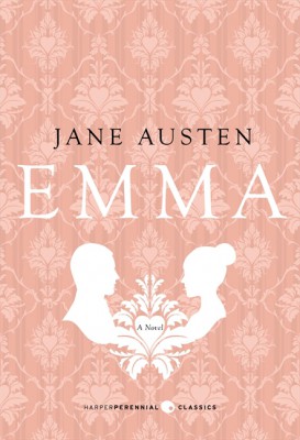 Emma by Jane Austen from HarperCollins Publishers LLC (US) in General Novel category
