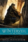 Winterveil by Jenna Burtenshaw from  in  category