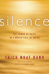 Silence - text