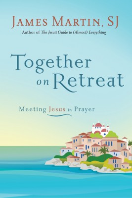 Together on Retreat by James Martin from HarperCollins Publishers LLC (US) in Religion category