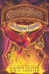 Curiosity House: The Fearsome Firebird by H. C. Chester from  in  category