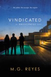 Vindicated by M. G. Reyes from  in  category