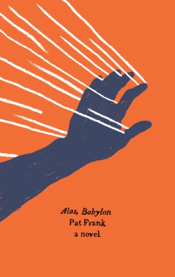 Alas, Babylon by Pat Frank from HarperCollins Publishers LLC (US) in General Novel category