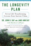 The Longevity Plan by Matthew LaPlante from  in  category