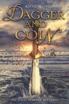 Dagger and Coin by Kathy MacMillan from  in  category