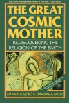 The Great Cosmic Mother by Barbara Mor from  in  category