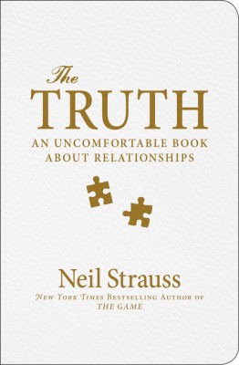 The Truth by Neil Strauss from HarperCollins Publishers LLC (US) in Autobiography,Biography & Memoirs category