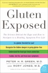 Gluten Exposed by Rory Jones from HarperCollins Publishers LLC (US) in Family & Health category Gluten Exposed by Rory Jones from in category