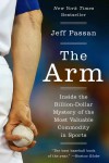 The Arm by Jeff Passan from  in  category