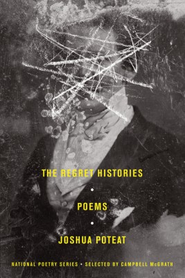 The Regret Histories by Joshua Poteat from HarperCollins Publishers LLC (US) in Language & Dictionary category