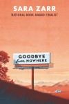 Goodbye from Nowhere - text
