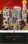 We by Yevgeny Zamyatin from  in  category