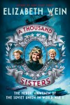 A Thousand Sisters by Elizabeth Wein from  in  category