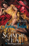 Scandal of It All by Sophie Jordan from  in  category