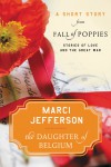 The Daughter of Belgium by Marci Jefferson from  in  category