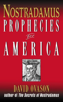 Nostradamus by David Ovason from HarperCollins Publishers LLC (US) in Religion category