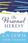 The Personal Heresy by E.M.W. Tillyard from  in  category