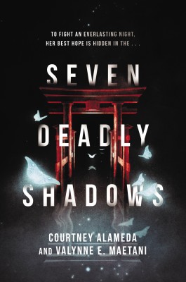 Seven Deadly Shadows by Valynne E. Maetani from HarperCollins Publishers LLC (US) in General Novel category