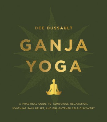 Ganja Yoga by Georgia Bardi from HarperCollins Publishers LLC (US) in Family & Health category