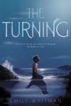 The Turning by Emily Whitman from  in  category