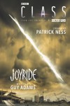 Class: Joyride by Guy Adams from HarperCollins Publishers LLC (US) in General Novel category Class: Joyride by Guy Adams from in category
