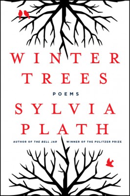 Winter Trees by Sylvia Plath from HarperCollins Publishers LLC (US) in Language & Dictionary category