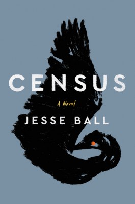 Census by Jesse Ball from HarperCollins Publishers LLC (US) in Family & Health category